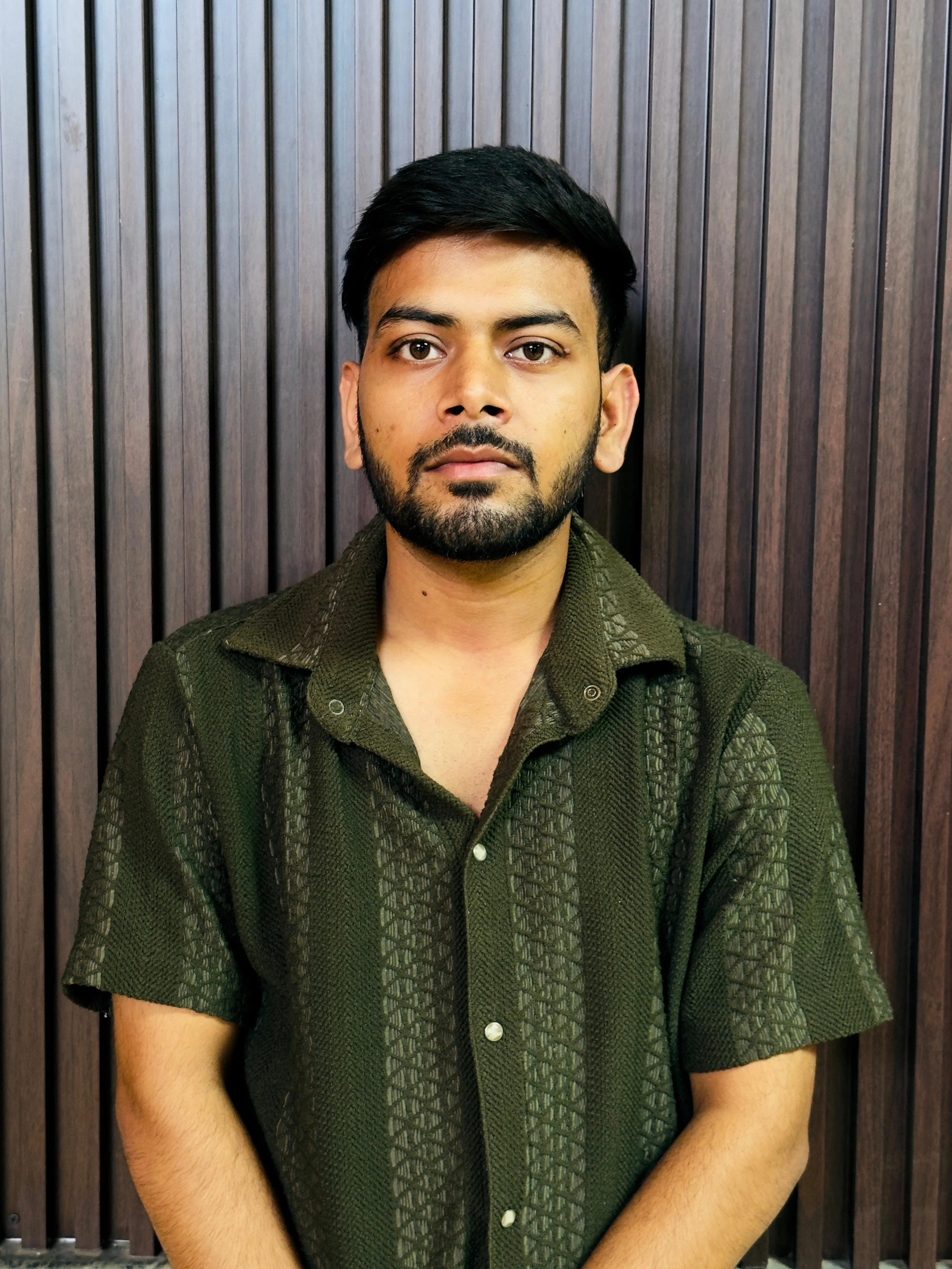 Lalit Kumar